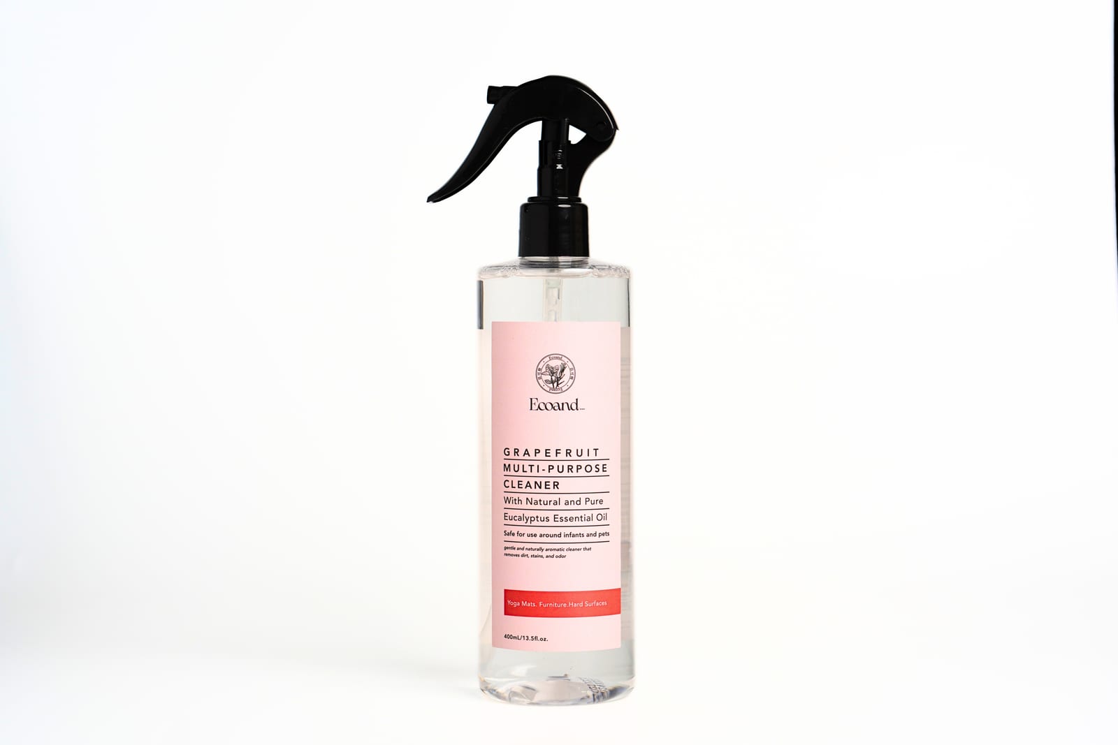 Multi-Purpose Cleaner — Tea Tree & Lemon