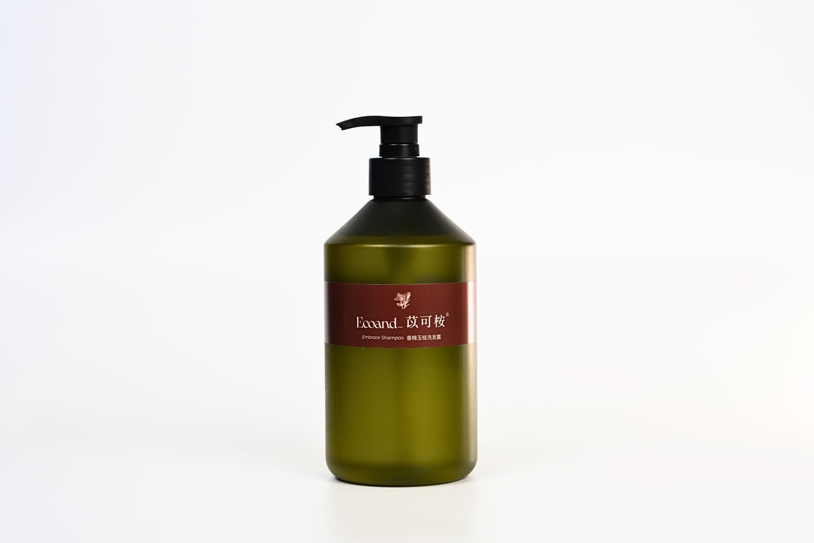 Shampoo — Rosemary & Mint